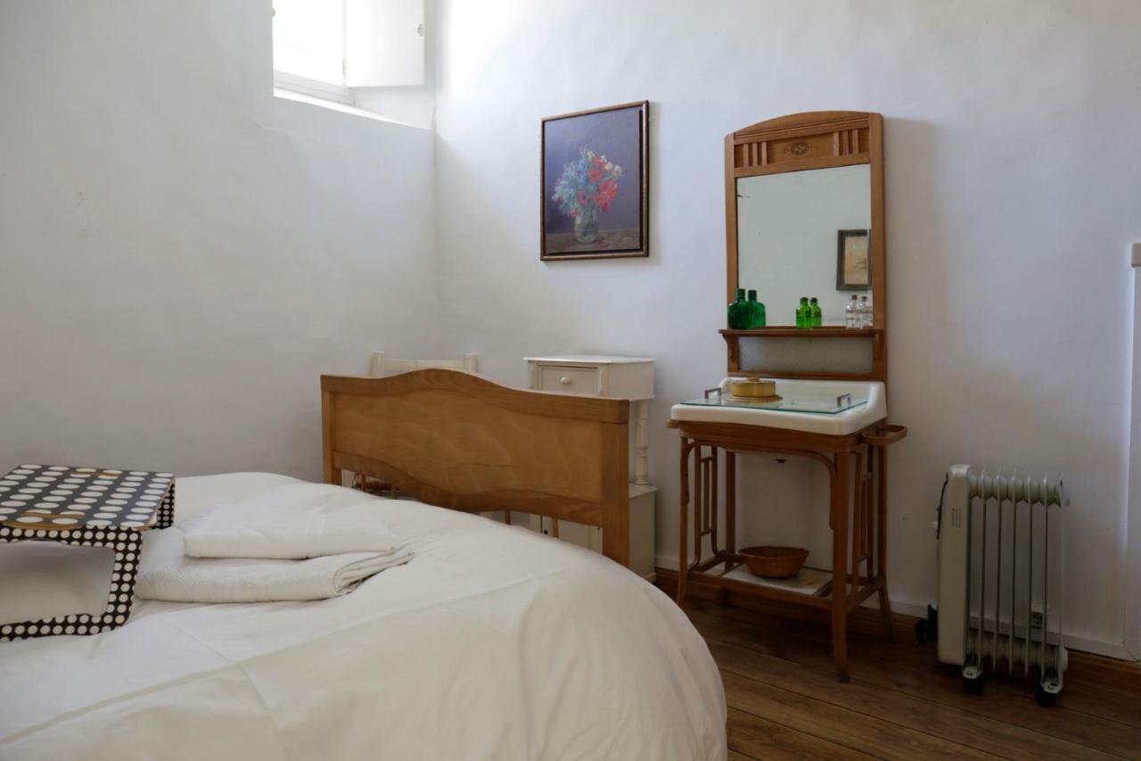 El Pisito Apartment Trujillo Exterior photo