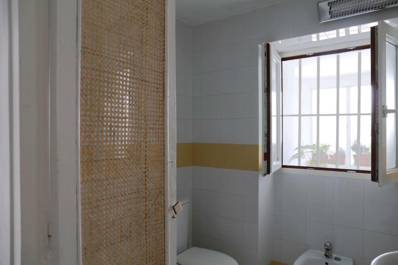 El Pisito Apartment Trujillo Exterior photo